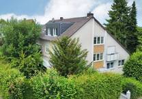 Schickes Appartement mit großem Balkon und Einbauküche in bester Wohnlage (BI-Hoberge)