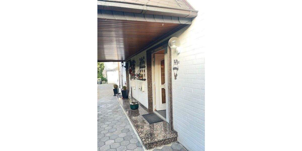 Doppelhaushälfte Bielefeld Oldentrup - 4 Zimmer, 114 m&sup2;, 215.000&euro; | Angebot:25802222