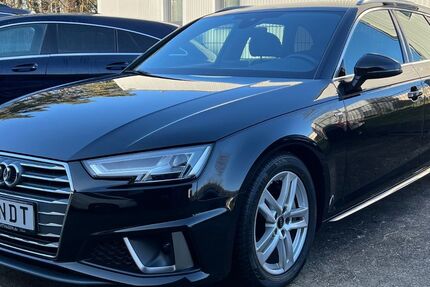 Audi A4 130.307 km 21.990 &euro; Steinhagen 33803