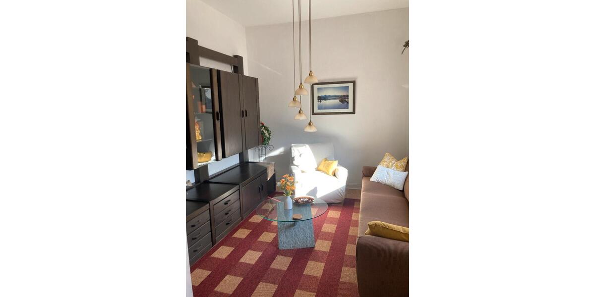 Etagenwohnung Bielefeld Brackwede - 2 Zimmer, 42 m&sup2;, 600&euro; | Angebot:25098776