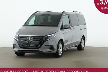 Mercedes-Benz EQV 3.600 km 59.780 € Gütersloh 33332