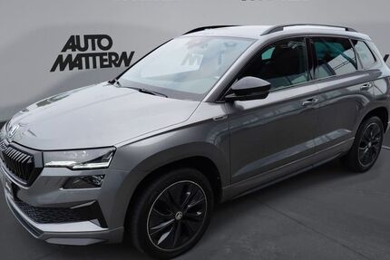 Skoda Karoq 50.020 km 24.980 &euro; Bielefeld 33719