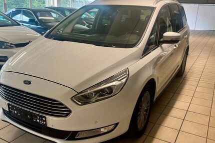 Ford Galaxy 130.500 km 17.499 € Bielefeld 33613