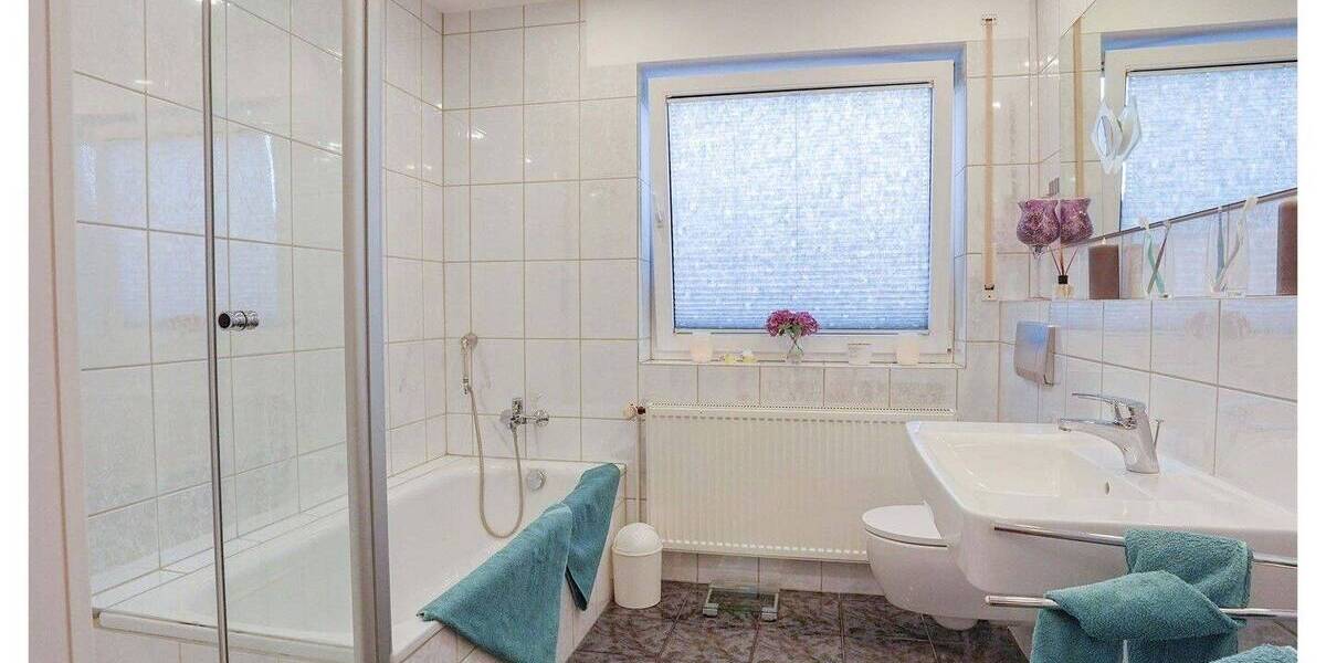 Ein eigenes Haus - zum Preis - einer Eigentumswohnung Hochwertig ausgestattet - direkt in Melle. 6 zimmer