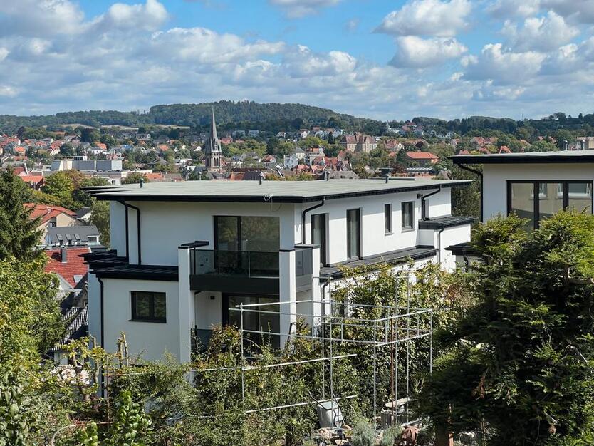 Einmalige Chance: Eigentumswohnung in Toplage von Detmold