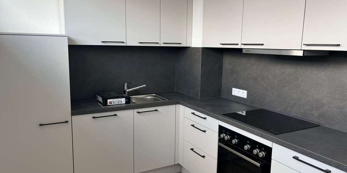 Etagenwohnung Bielefeld Sennestadt - 2 Zimmer, 58 m&sup2;, 525&euro; | Angebot:26339388
