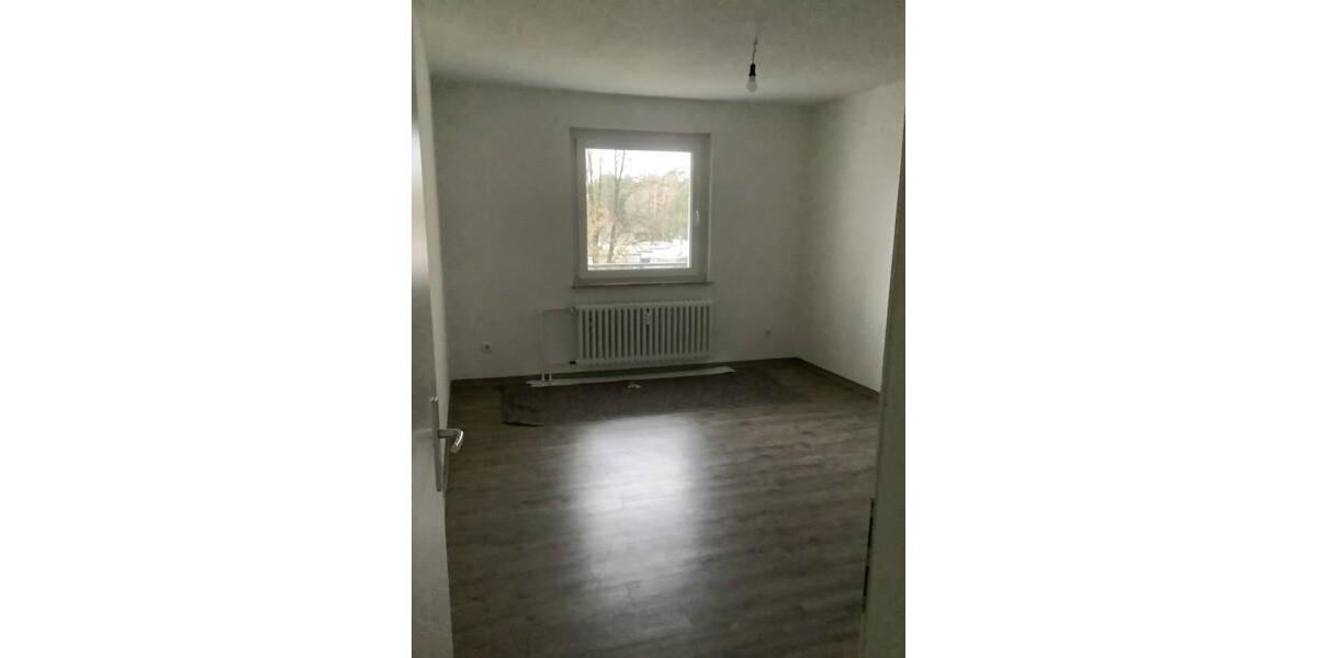 Etagenwohnung Bielefeld Sennestadt - 3 Zimmer, 76 m&sup2;, 713&euro; | Angebot:25566174