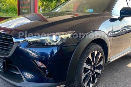 Mazda CX-3 61.000 km 17.990 &euro; Oerlinghausen 33813