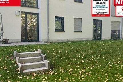 PROVISIONSFREI: Wohnung,NEUBAU zentrumsnah - Gäste-WC, gr.Balkon,Fahrstuhl 3 zimmer