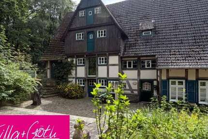 Gewerbeobjekt Gütersloh Kattenstroth - 1.500&euro; | Angebot:26949486
