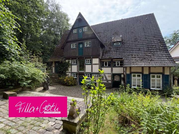 Gewerbeobjekt Gütersloh Kattenstroth - 1.500&euro; | Angebot:26949486