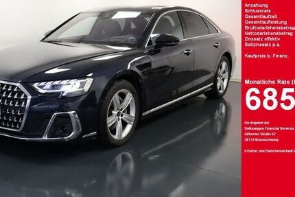 Audi A8 29.126 km 56.985 &euro; Gütersloh 33334