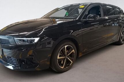 Opel Astra 13.700 km 23.820 &euro; Leopoldshöhe 33818