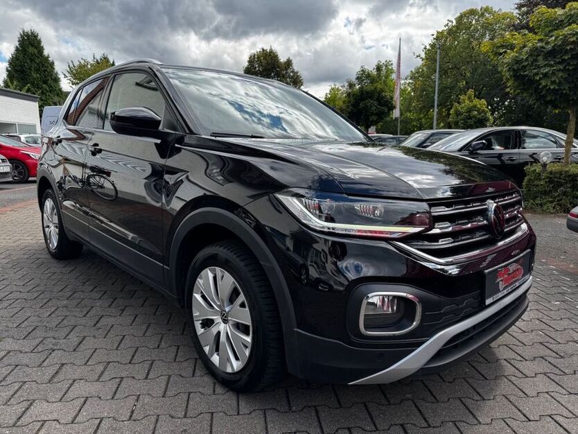 T-Cross
