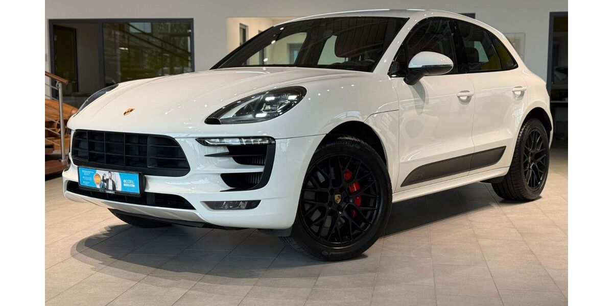 Porsche Macan 56.995 km 46.995 &euro; Herford 32052