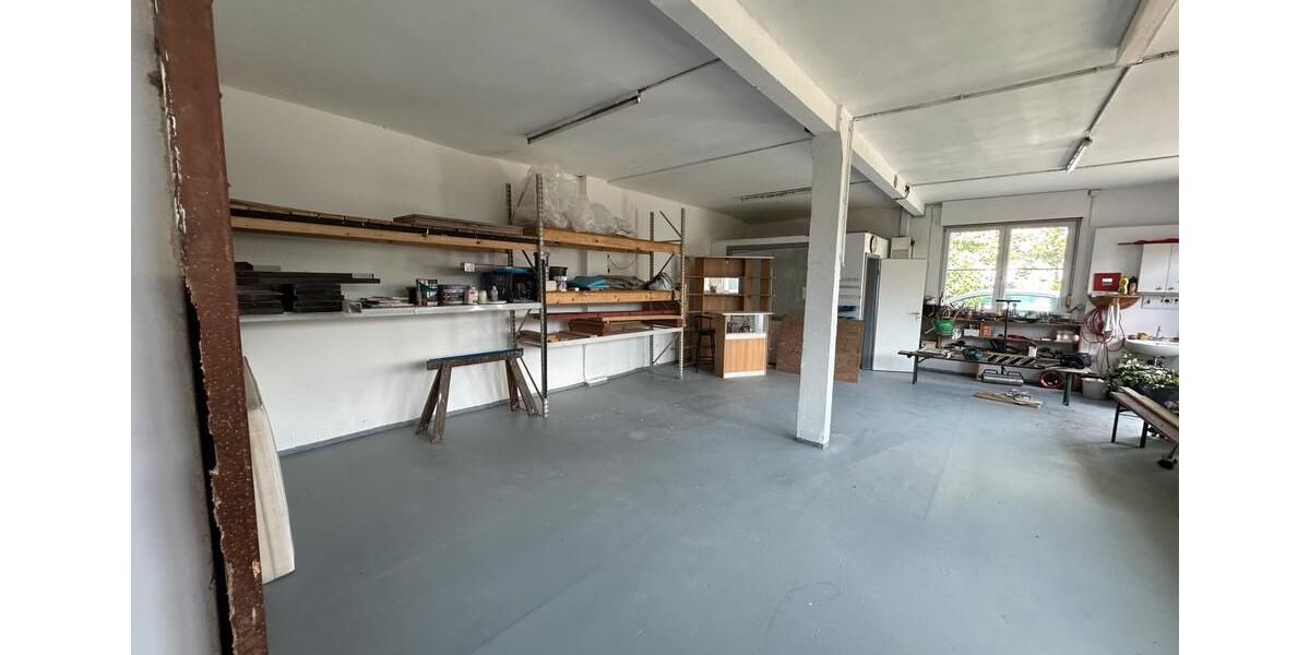 Gewerbeobjekt Bielefeld Mitte - 1.100&euro; | Angebot:26416653