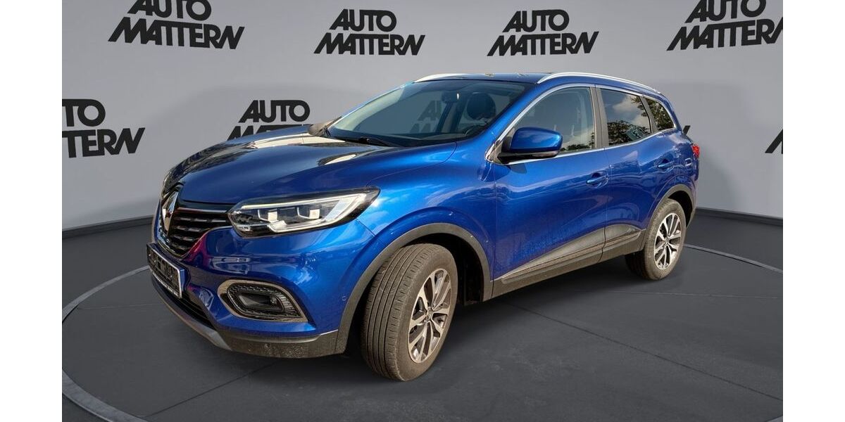 Renault Kadjar 55.306 km 19.900 &euro; Herford 32051