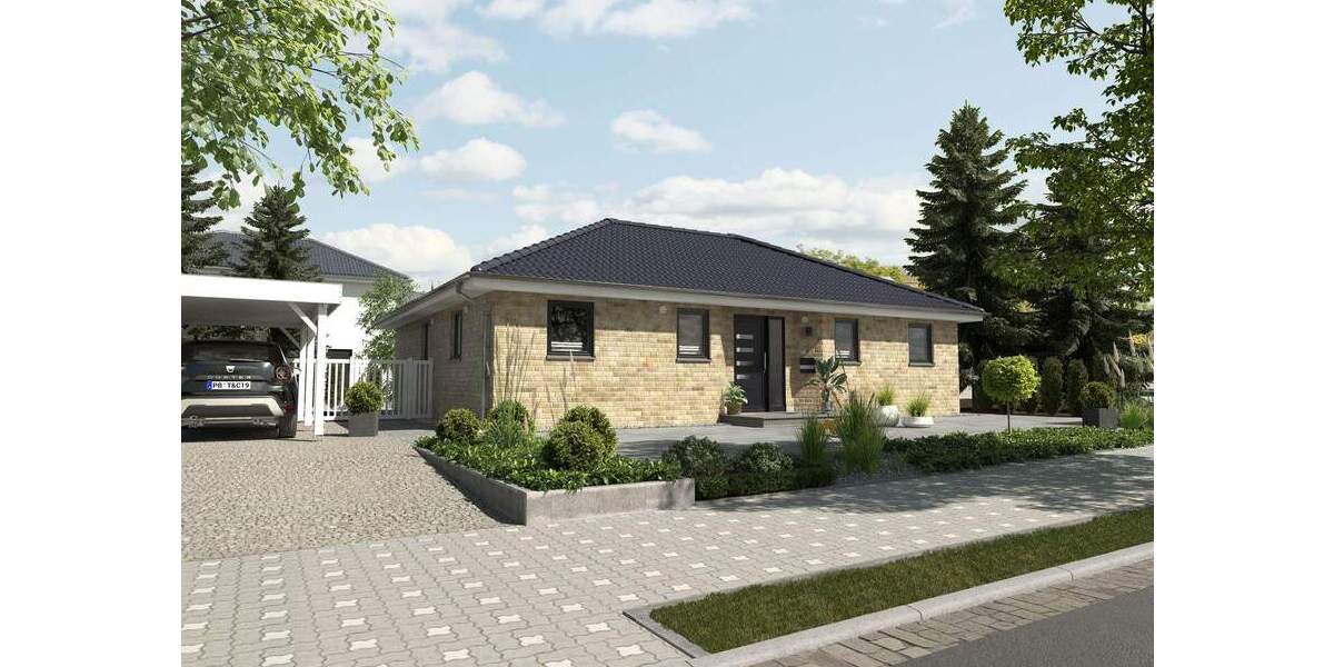 Bungalow Bielefeld Senne - 3 Zimmer, 108 m&sup2;, 476.150&euro; | Angebot:25748016