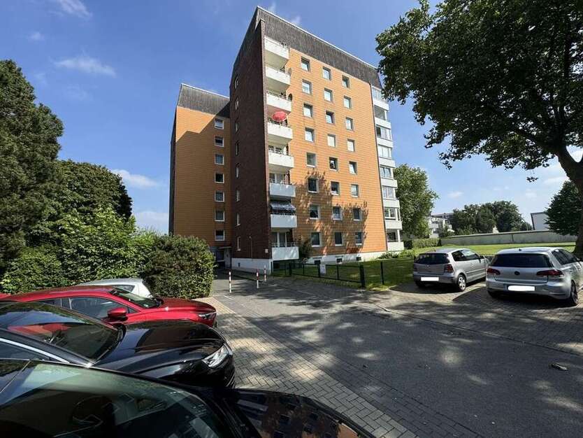 Wohnung zum Kaufen in Bünde 89.000 € 64.44 m²
