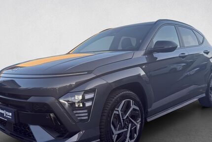 Hyundai KONA 17.354 km 26.780 &euro; Bielefeld 33609