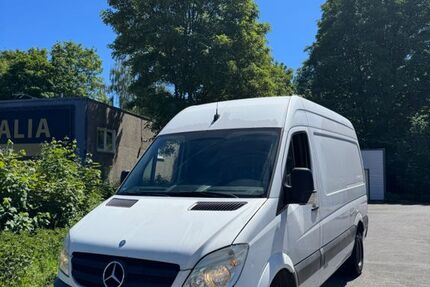 Mercedes-Benz Sprinter 344.000 km 12.499 &euro; Bielefeld 33611