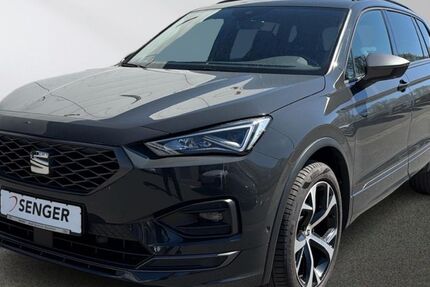 Seat Tarraco 81.323 km 26.880 &euro; Bielefeld 33609