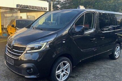 Renault Trafic 72.059 km 33.490 € Rietberg 33397
