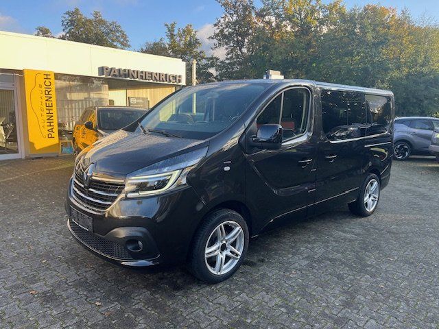 Renault Trafic 72.059 km 33.490 € Rietberg 33397