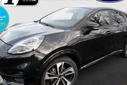 Ford Puma 41.575 km 17.600 &euro; Schloß Holte-Stukenbrock 33758