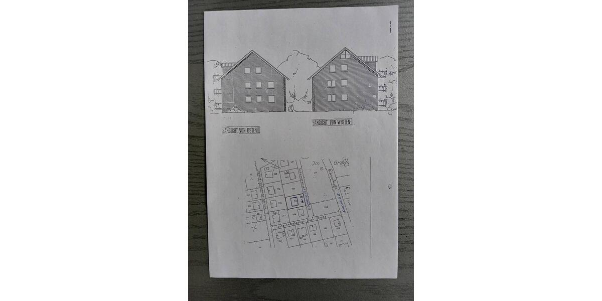 Etagenwohnung Rheda-Wiedenbrück Wiedenbrück - 2 Zimmer, 45 m&sup2;, 123.800&euro; | Angebot:27131440