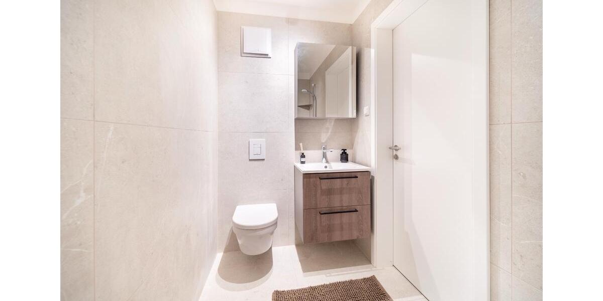 Erdgeschoßwohnung Bielefeld Schildesche - 1 Zimmer, 24 m&sup2;, 690&euro; | Angebot:26420592