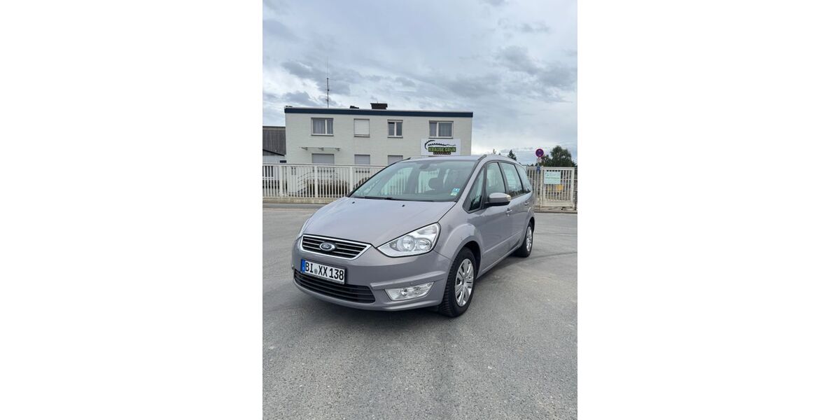 Ford Galaxy 148.450 km 8.300 &euro; Bielefeld 33647