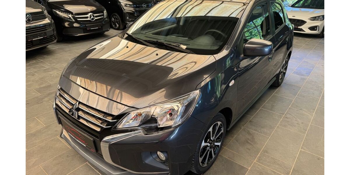 Mitsubishi Space Star 43.900 km 11.999 &euro; Versmold 33775