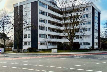 Wohnung Bielefeld / Brackwede Brackwede - 2 Zimmer, 54 m&sup2;, 115.000&euro; | Angebot:25734323