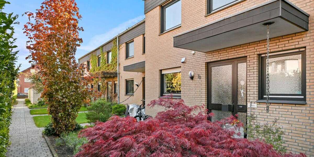 Einfamilienhaus Gütersloh Kattenstroth - 4.5 Zimmer, 147 m&sup2;, 349.000&euro; | Angebot:26398789