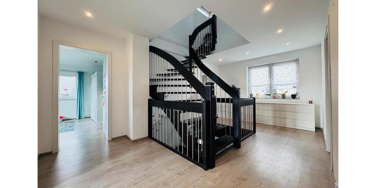 Einfamilienhaus Vlotho - 5 Zimmer, 170 m&sup2;, 479.000&euro; | Angebot:27066481