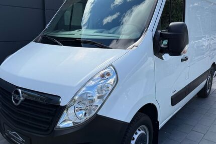 Opel Movano 75.000 km 15.500 € Herford 32051