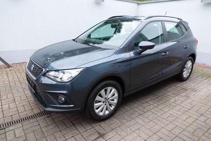 Seat Arona 25.907 km 16.790 € Bad Oeynhausen 32545