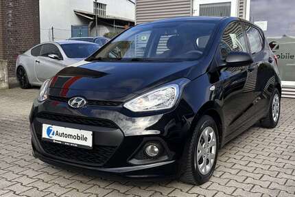 Hyundai i10 108.600 km 4.480 &euro; Bielefeld 33609