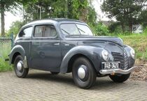 Ford Taunus