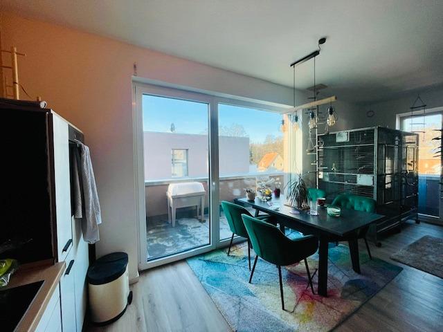 Etagenwohnung Gütersloh Avenwedde - 2 Zimmer, 59 m&sup2;, 740&euro; | Angebot:25377650