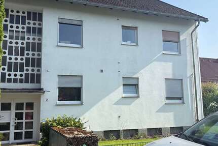 Wohnung zum Mieten in Lemgo-Kirchheide 400 € 55 m²