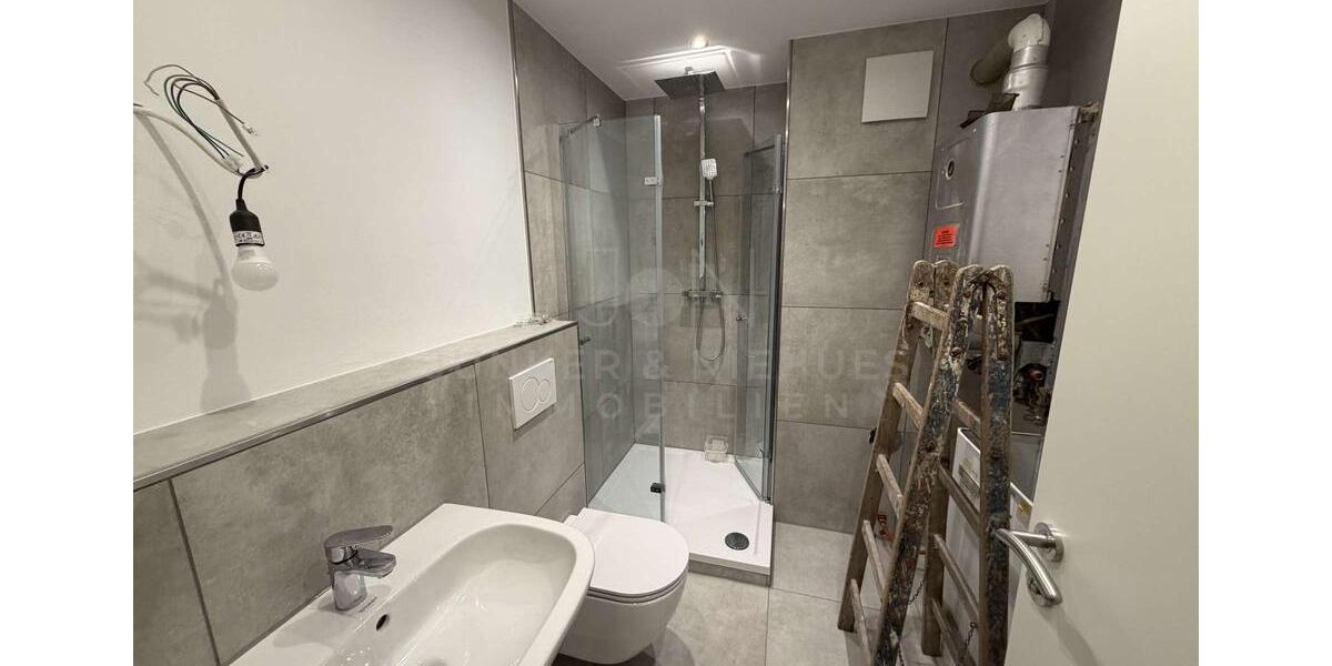 Etagenwohnung Werther (Westfahlen) - 2 Zimmer, 66 m&sup2;, 700&euro; | Angebot:25104752