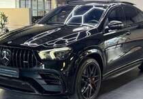 Mercedes-Benz GLE 63 AMG 169.999 km 81.900 &euro; Bielefeld 33605