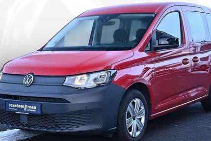 VW Caddy 34.277 km 19.890 &euro; Bielefeld 33689