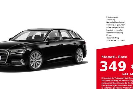 Audi A6 61.554 km 36.990 &euro; Bielefeld 33609