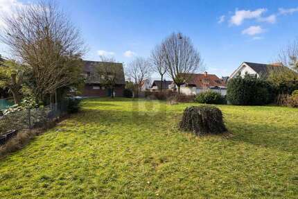 Grundstück Bielefeld Brackwede - 349.000&euro; | Angebot:26367061