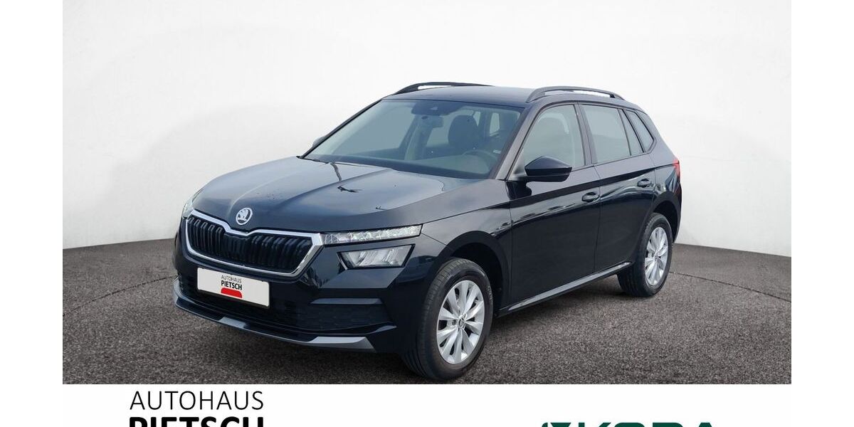 Skoda Kamiq 46.874 km 17.890 &euro; Melle 49324