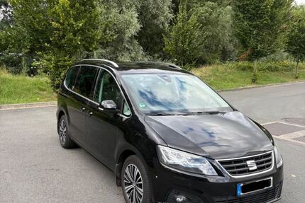 Seat Alhambra 182.000 km 18.500 &euro; Detmold 32758