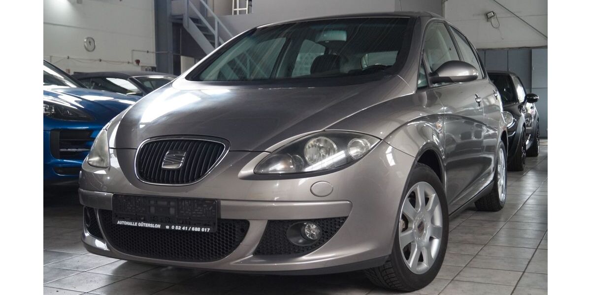 Seat Altea 165.800 km 2.790 € Gütersloh 33334